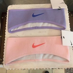 Nike Youth Knit Headbands